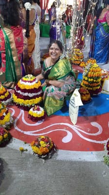 Prasanna Stores