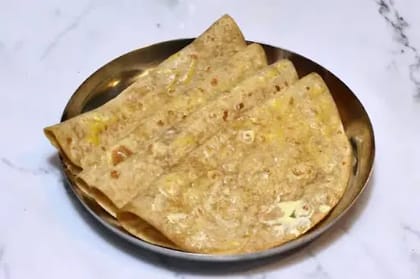Amul Cow Ghee Tawa Roti