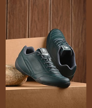 OFF LIMITS SPEED CAT Tan Men's Sports Running Shoes