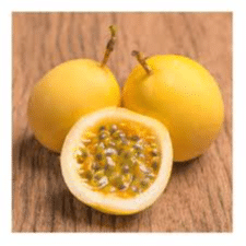 passion fruit