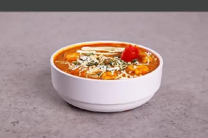 Tawa Paneer