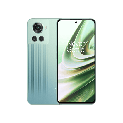 OnePlus 10R Forest Green 8GB 128GB