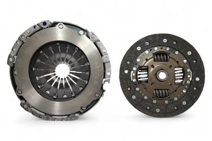 Sachs Clutch Set (Disc+Pressure Plate) 3000954555