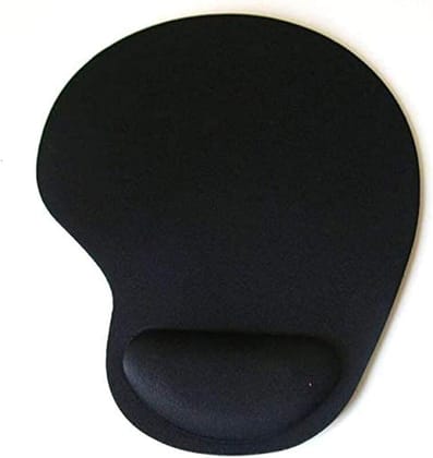Mousepad Oringal Comfort Mousepad woth Gel Wrist Support