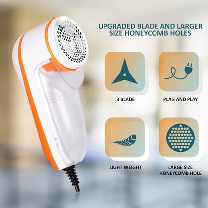 NOVA Lint Remover for Clothes & Fabric Shaver for Woolen Clothes & Lint Shaver NOVA Lint Remover for Clothes & Fabric Shaver for Woolen Clothes & Lint Shaver