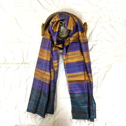 Tussar silk Dupatta