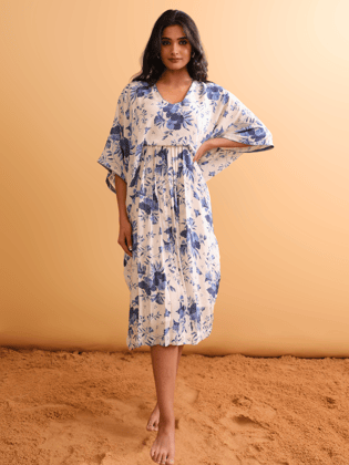 Freesia Dress-XS