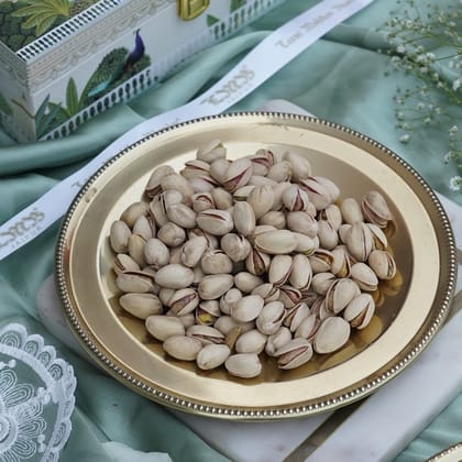 Pista Dodi, 500 gm