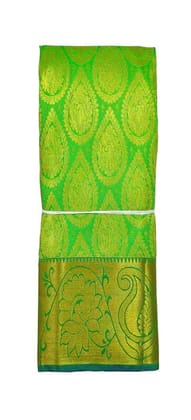 Women's Kanchipuram Silk  Pattu Sarees