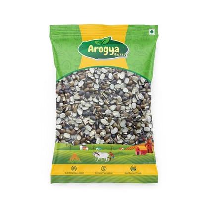 Premium Black Urad Dal Split 1 Kg
