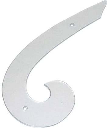 PRANSUNITA Tailor’s Ruler ( Pack of 1 )