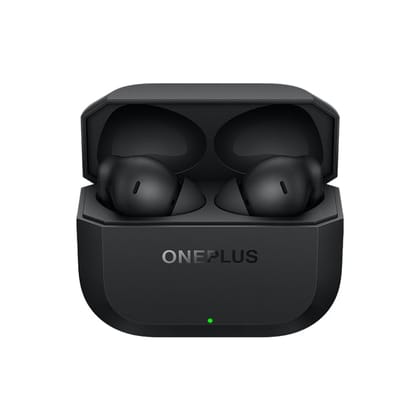 OnePlus Nord Buds 3r True Wireless In Ear Earbuds OnePlus Nord Buds 3r True Wireless In Ear Earbuds - Black