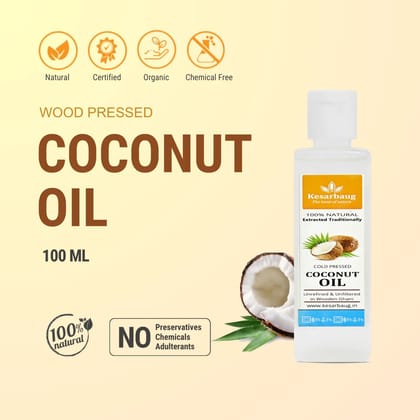 Coconut Oil