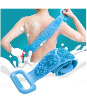 Trending SILICON BATH Scrubber Belt