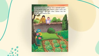 Rapunzel Illustrated Story Book for Children Age 2-6 years, 32 Pages - World Famous Tales Stories [Paperback] Dreamland Publications