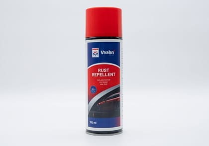 HP Vaahn Rust Spray