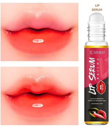 LUCACCI Lip Balm ( Pack of 1 )