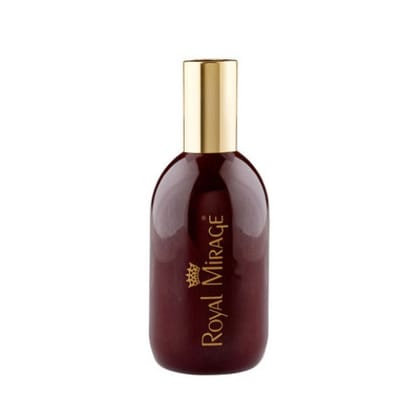 Royal Mirage Eau De Cologne For Men 120ml