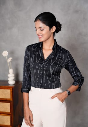 FORMAL SHIRT-M