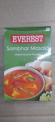 Everest Sambhar masala