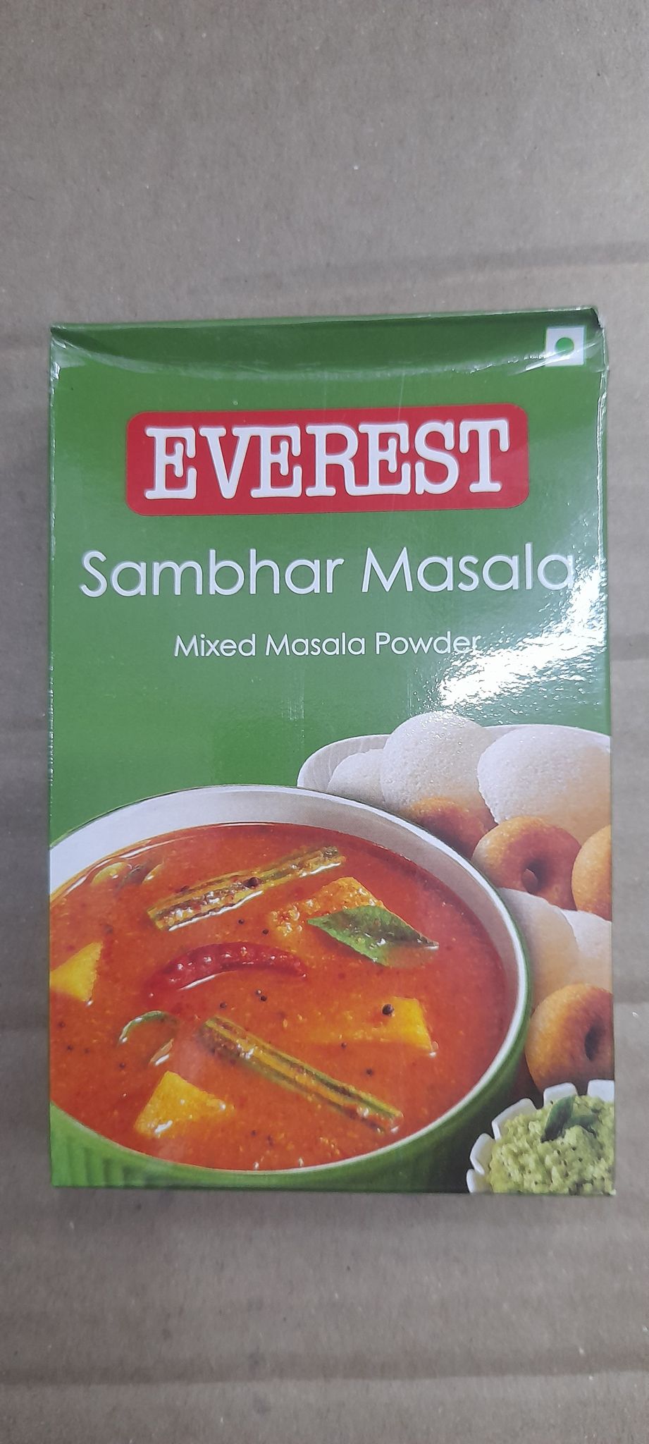 Everest Sambhar masala