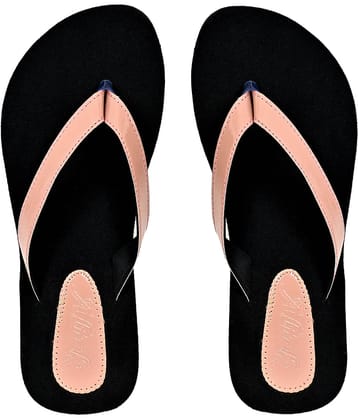 Altek - Peach Women's Slipper