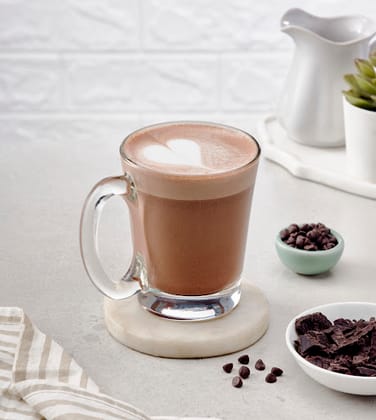 Hot Chocolate [Regular]