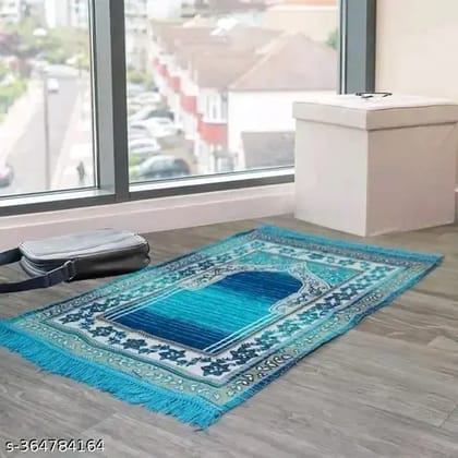 Prayer mats