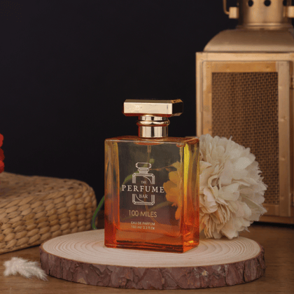 100 Miles (50Ml)-50ml