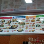 Burger N Pav