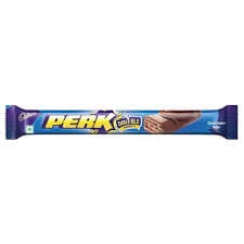 CADBURY PERK DOUBLE 20GM