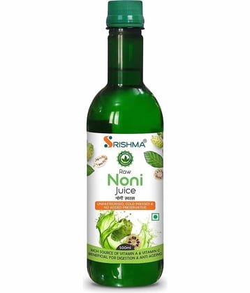 Srishma Noni Juice