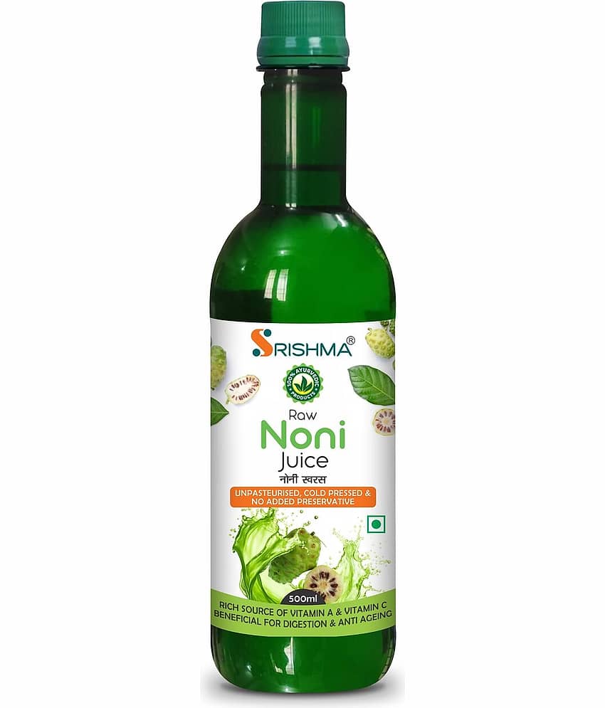 Srishma Noni Juice