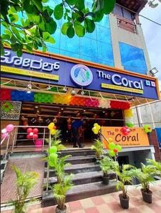 Karavali Lunch Home