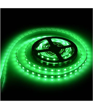 EmmEmm Premium 4 Meter LED Strips Red