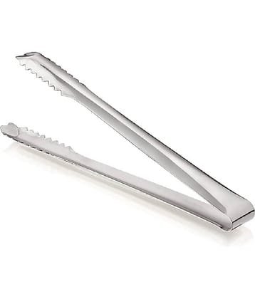 Dynore Steel Ice Tong