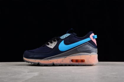 NikeMens Airmax Terrascape 90 - Obsidian-Euro 41