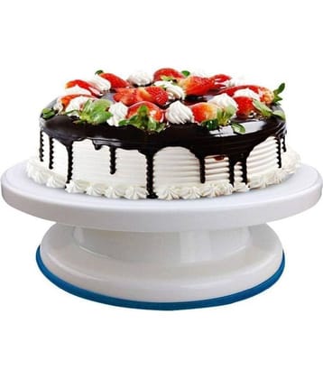 HL HI-LEE Polycarbonate Cake Stand 1 Pcs