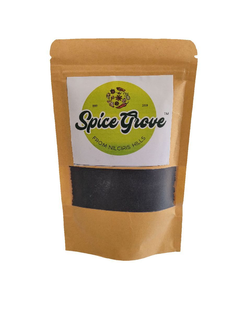 Black Cumin - 100 gm