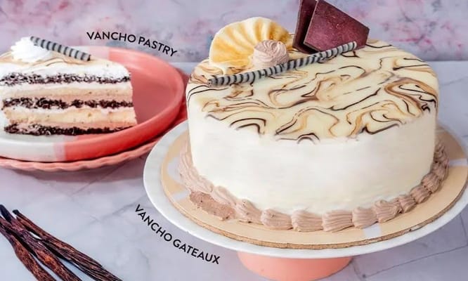 Cakewala