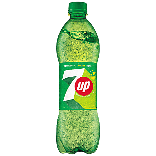 7 Up Soft Drink, 750 ml