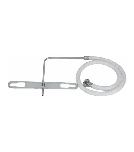 Health Faucet Set Straight Jet (L-TYPE) 24 PVC Pipe