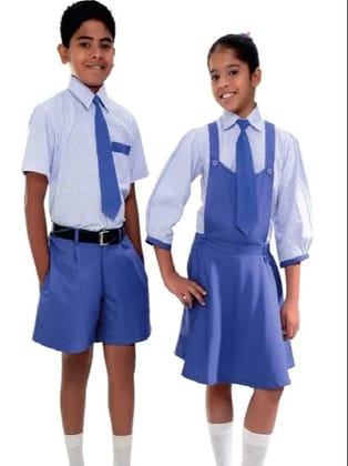 SCHOOL AND COLLEGE UNIFORMS