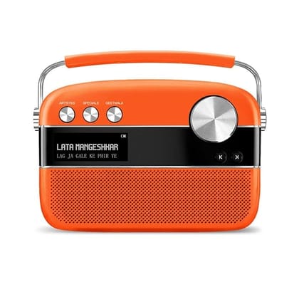 Saregama Carvaan Premium Hindi Speaker
