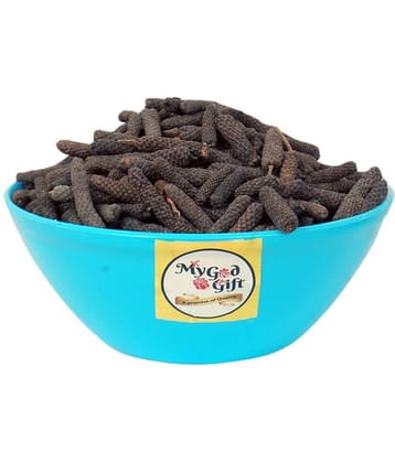 My God Gift Pipal Badi, Pippali ,Pipli, Pipal Seed  (100 g) 100 gm