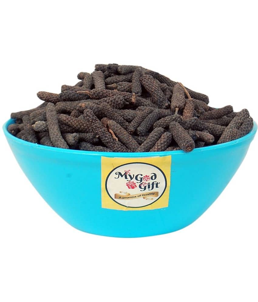 My God Gift Pipal Badi, Pippali ,Pipli, Pipal Seed  (100 g) 100 gm