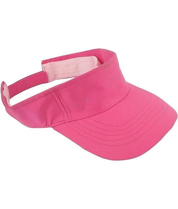 Zacharias Unisex Tennis Visor Golf Sunshade Cap ( Fits all Above 14 Years Age)