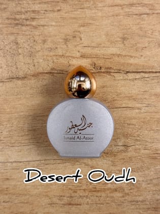 Desert Oudh Attar-6ml