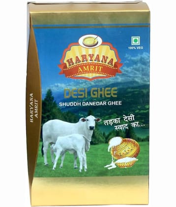 Haryana Amrit Ghee 1 L