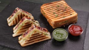 Veg Sandwich